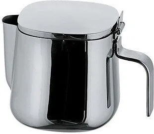 Заварочный чайник A di Alessi, A402, 900 мл, нержавеющая сталь