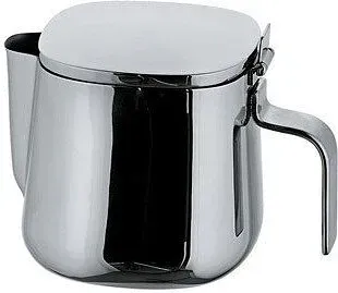 Заварочный чайник A di Alessi, A402, 900 мл, нержавеющая сталь