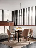 Заварочный чайник Audo Copenhagen, New Norm, 1,5 л, жаропрочное стекло — фото 5