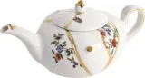Кувшин Seletti, Kintsugi, фарфор, многоцветный · арт. fabr 09646 — фото 2