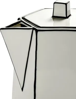 Кувшин Serax, Carte Blanche, фарфор, белый