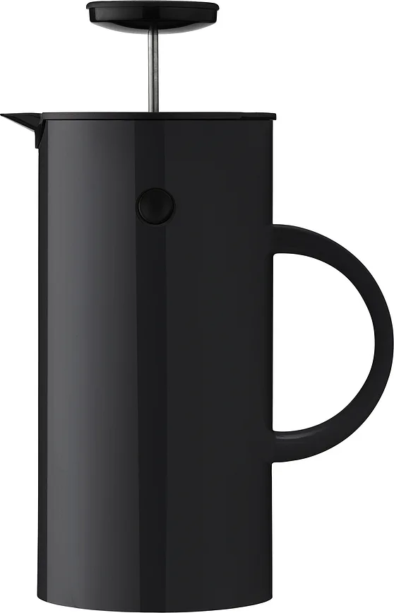 Френч-пресс Stelton, EM, 1 л, нержавеющая сталь