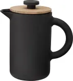 Френч-пресс Stelton, Theo, 800 мл, каменная керамика — фото 1
