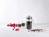 Френч-пресс Zwilling, Sorrento Plus, 750 мл, боросиликатное стекло — фото 1