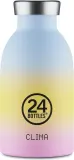 Термокружка 24Bottles, Clima Aurora, 330 мл, нержавеющая сталь, разноцветная — фото 1