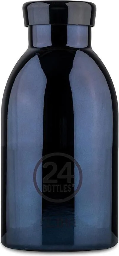 Термокружка 24Bottles, Clima Grand, 330 мл, нержавеющая сталь