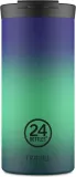 Термокружка 24Bottles, Travel Tumbler Borealis, 600 мл, нержавеющая сталь, разноцветная — фото 1