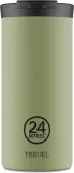 Термокружка 24Bottles, Travel Tumbler Chromatic, 600 мл, нержавеющая сталь, зелёная — фото 1