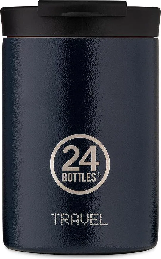 Термокружка 24Bottles, Travel Tumbler Rover, 350 мл, нержавеющая сталь