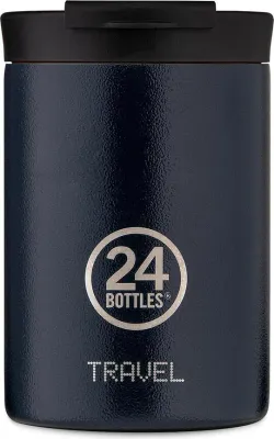 Термокружка 24Bottles, Travel Tumbler Rover, 350 мл, нержавеющая сталь