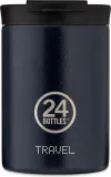 Термокружка 24Bottles, Travel Tumbler Rover, 350 мл, нержавеющая сталь — фото 1