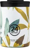 Термокружка 24Bottles, Travel Tumbler Tivoli, 350 мл, нержавеющая сталь, разноцветная — фото 1