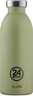 Термокружка 24bottles, clima earth, нержавеющая сталь · арт. fabr 141