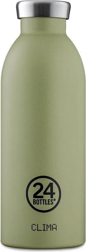 Термокружка 24bottles, clima earth, нержавеющая сталь · арт. fabr 580