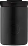 Термокружка 24bottles, travel tumbler basic, нержавеющая сталь · арт. fabr 000561 — фото 1