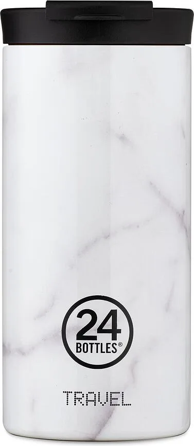 Термокружка 24bottles, travel tumbler grand, нержавеющая сталь · арт. fabr 426