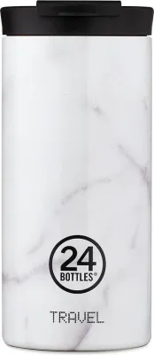 Термокружка 24bottles, travel tumbler grand, нержавеющая сталь · арт. fabr 426