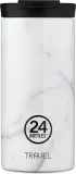 Термокружка 24bottles, travel tumbler grand, нержавеющая сталь · арт. fabr 426 — фото 1