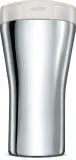 Термокружка Alessi, Caffa, 400 мл, нержавеющая сталь — фото 1