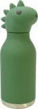 Термокружка Asobu, Bestie Animal, 460 мл, нержавеющая сталь, белая — фото 1