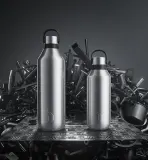 Термокружка chilly's bottles, series 2 stal nierdzewna, нержавеющая сталь · арт. fabr B500S290RSS_9 — фото 3