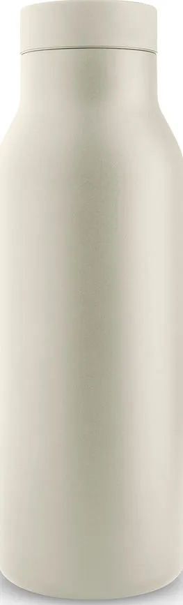 Термокружка eva solo, urban thermo, нержавеющая сталь, бежевая · арт. fabr 575104