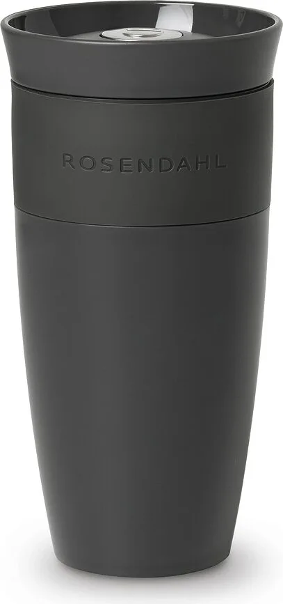 Термокружка Rosendahl, Grand Cru To Go, 280 мл, пластик