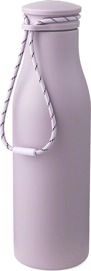 Термокружка Rosendahl, Grand Cru, 500 мл, нержавеющая сталь, фиолетовая