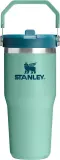 Термокружка Stanley, IceFlow Spring Green, 410 мл, нержавеющая сталь, зелёная — фото 2