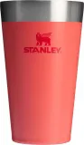 Термокружка Stanley, Stacking Tumbler, 470 мл, нержавеющая сталь, красная — фото 1