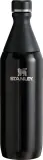 Термокружка stanley, all day slim, нержавеющая сталь, чёрная · арт. fabr 10-12069-0353 — фото 1