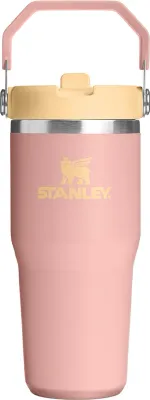 Термокружка stanley, iceflow, нержавеющая сталь, фиолетовая · арт. fabr 10-13085-040