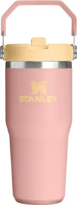 Термокружка stanley, iceflow, нержавеющая сталь, фиолетовая · арт. fabr 10-12045-0129