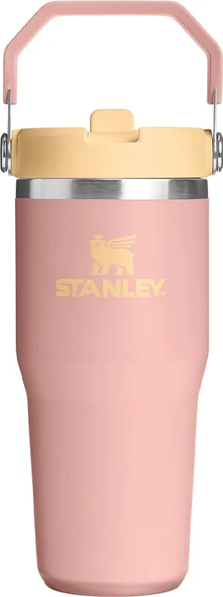 Термокружка stanley, iceflow, нержавеющая сталь, фиолетовая · арт. fabr 10-13425-0141