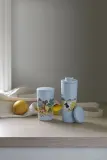 Термокружка stelton, carrie muminki szaroniebieski, нержавеющая сталь · арт. fabr 1375-7 — фото 2