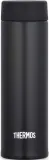 Термокружка Thermos, 150 мл, нержавеющая сталь, чёрная — фото 1