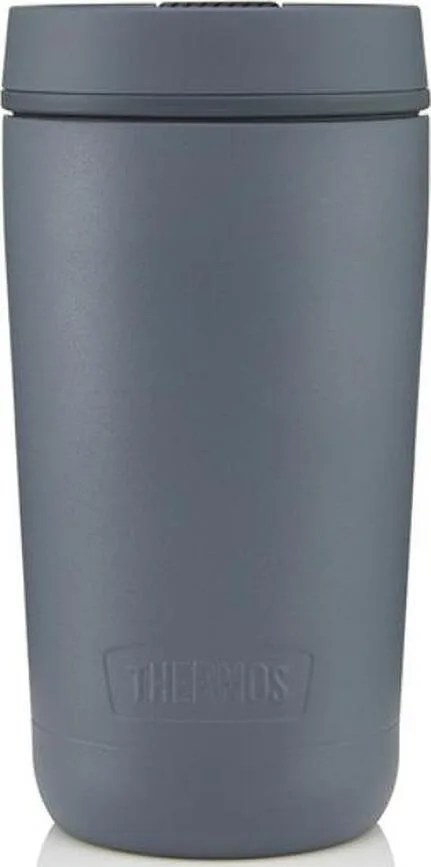 Термокружка Thermos, Guardian, 360 мл, нержавеющая сталь, серая