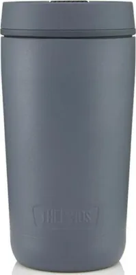 Термокружка Thermos, Guardian, 360 мл, нержавеющая сталь, серая