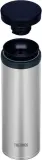 Термокружка Thermos, Motion mat, 350 мл, нержавеющая сталь, чёрная — фото 2