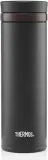 Термокружка Thermos, Motion mat, 350 мл, нержавеющая сталь, чёрная — фото 3