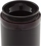 Термокружка Thermos, Motion mat, 350 мл, нержавеющая сталь, чёрная — фото 4
