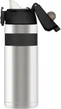 Термокружка Thermos, rowerowy, 580 мл, нержавеющая сталь, серебристая — фото 3
