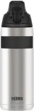 Термокружка Thermos, rowerowy, 580 мл, нержавеющая сталь, серебристая — фото 7