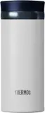 Термокружка thermos, motion, нержавеющая сталь, серебристая · арт. fabr 130073 — фото 5