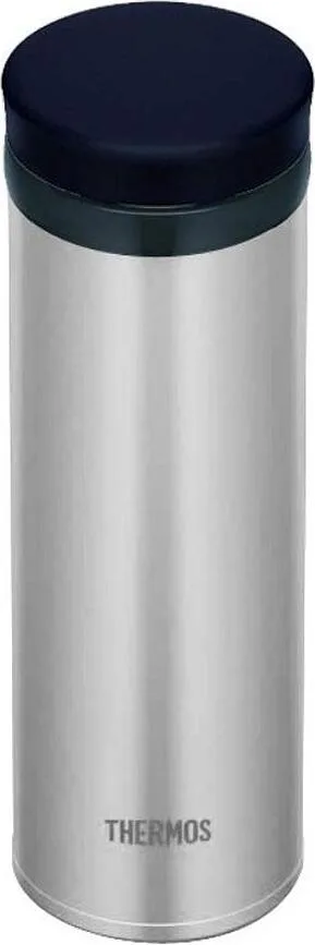 Термокружка thermos, motion, нержавеющая сталь, серебристая · арт. fabr 130064