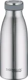 Термокружка thermos, thermocaf, нержавеющая сталь, серебристая · арт. fabr 600020 — фото 1
