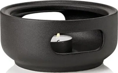 Подставка для подогрева Stelton, Theo, каменная керамика