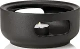 Подставка для подогрева Stelton, Theo, каменная керамика — фото 1