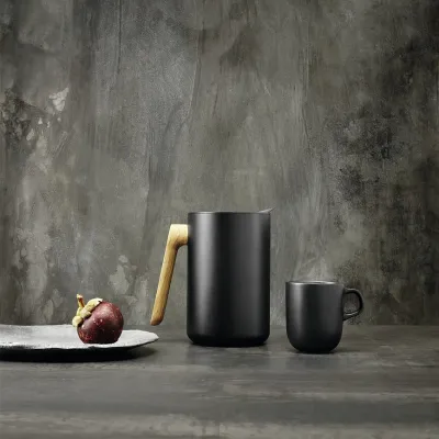 Термос Eva Solo, Nordic Kitchen, 1 л, нержавеющая сталь · арт. fabr 502756