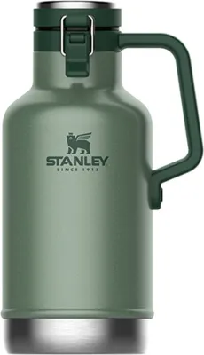 Термос Stanley, Classic Growler, 1,9 л, нержавеющая сталь